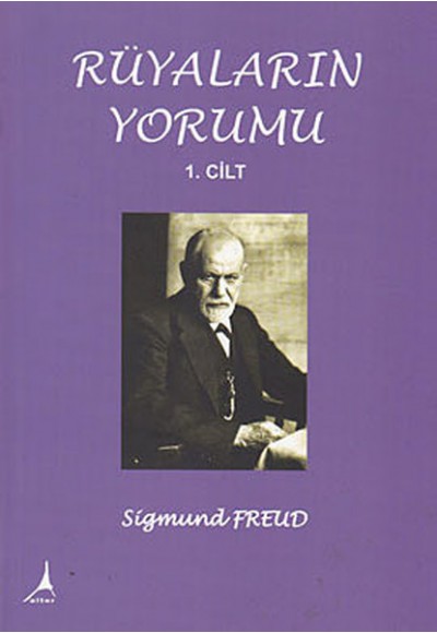 Rüyaların Yorumu Cilt: 1