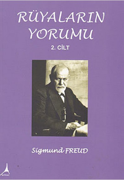 Rüyaların Yorumu Cilt: 2