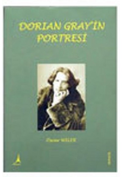 Dorian Gray'in Portresi