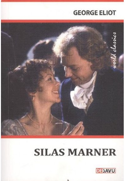 Silas Marner