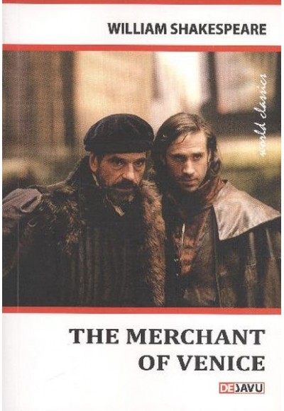 The Merchant of Venice