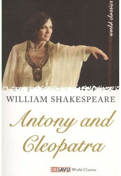 Antony and Cleopatra