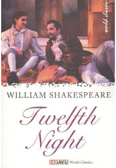 Twelfth Night