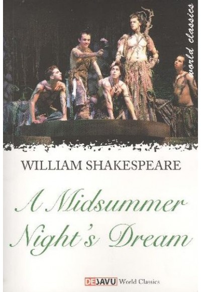 A Midsummer Nights Dream