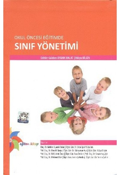 Okul Öncesi Eğitimde Sınıf Yönetimi