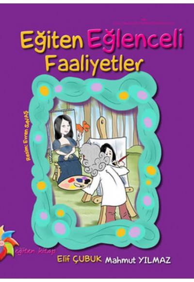 Eğiten Eğlenceli Faaliyetler