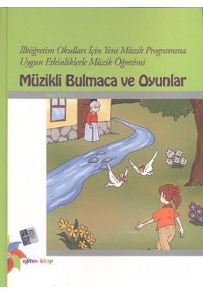 Müzikli Bulmaca ve Oyunlar