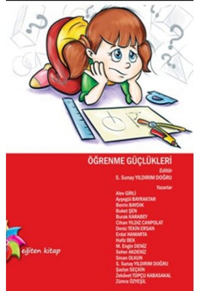 Öğrenme Güçlükleri