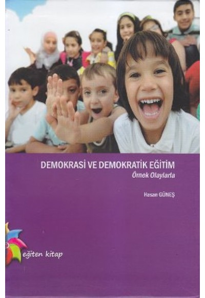 Demokrasi  ve Demokratik Eğitim