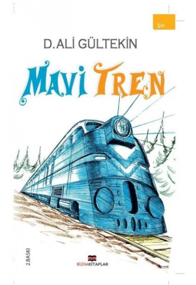 Mavi Tren