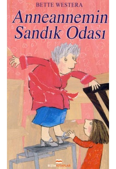 Anneannemin Sandık Odası