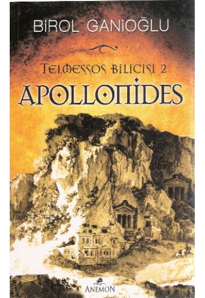 Apollonides - Telmessos Bilicisi 2
