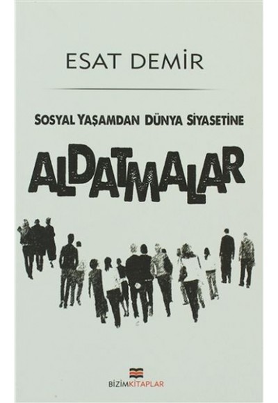 Aldatmalar
