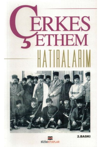 Hatıralarım