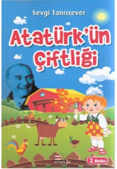 Atatürk'ün Çiftliği