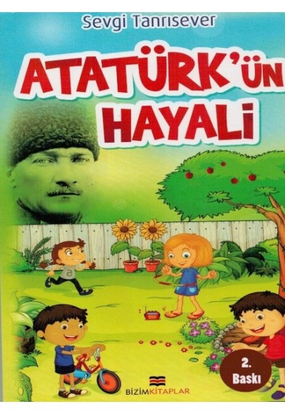 Atatürk'ün Hayali