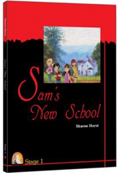 Sam’s New School