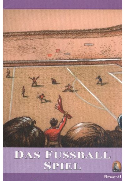 Niveau 1 Das Fussball Spiel