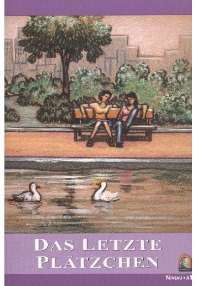 Das Letzte Platzchen (Seviye 1)