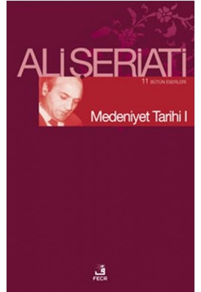 Medeniyet Tarihi I