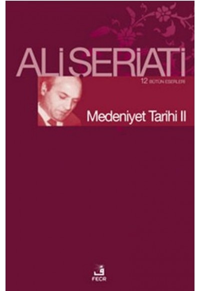 Medeniyet Tarihi II