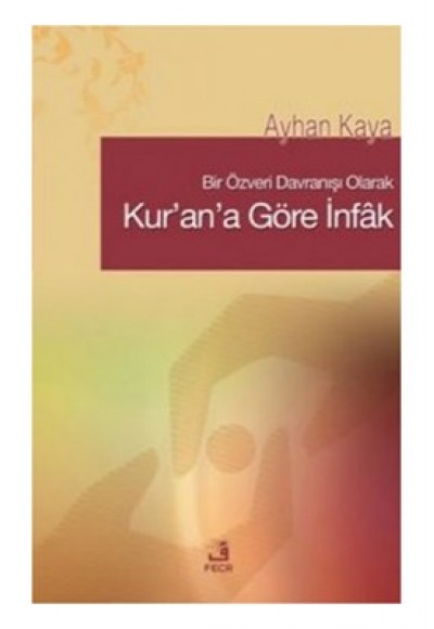 Kur'a'na Göre İnfak