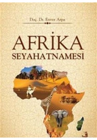 Afrika Seyahatnamesi