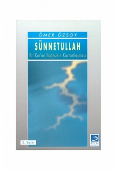 Sünnetullah