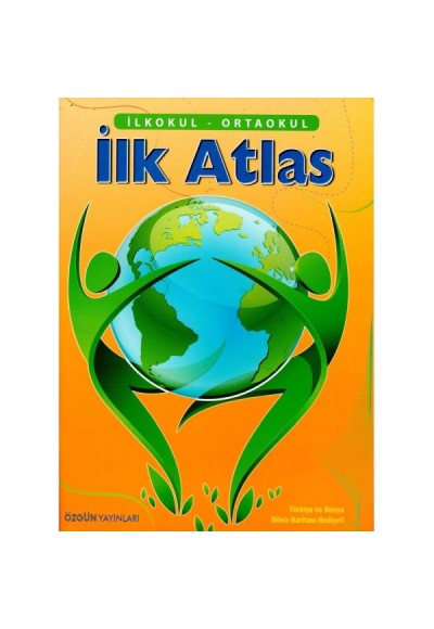 İlk Atlas