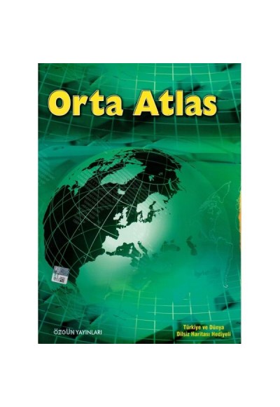 Orta Atlas