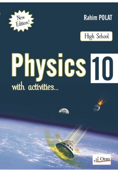 Oran 10 Physics