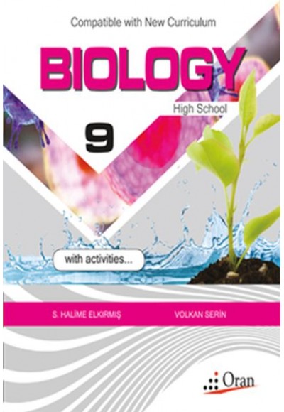 Oran 9 Biology