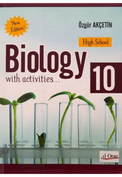 Oran 10 Biology
