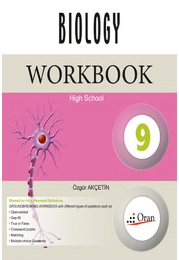 6 sinf workbook. Месячные биология 9 класс. Биология 9-синф.