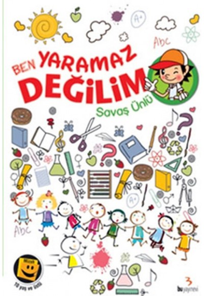 Ben Yaramaz Değilim