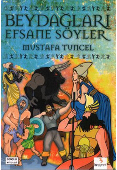 Beydağları Efsane Söyler