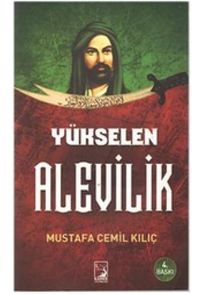 Yükselen Alevilik