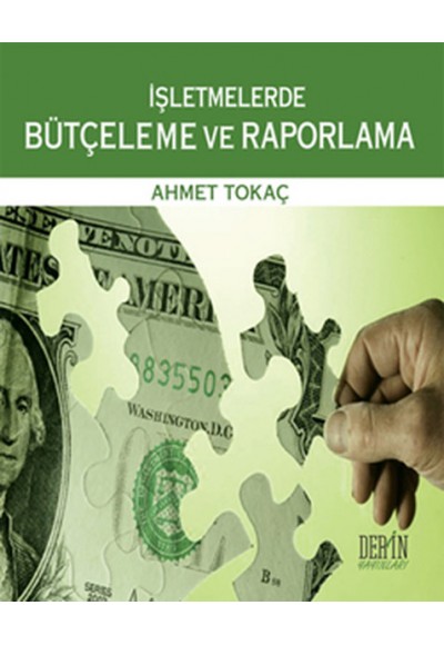 İşletmelerde Bütçeleme ve Raporlama