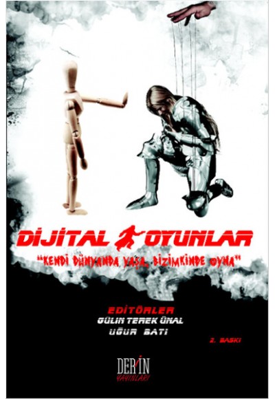 Dijital Oyunlar