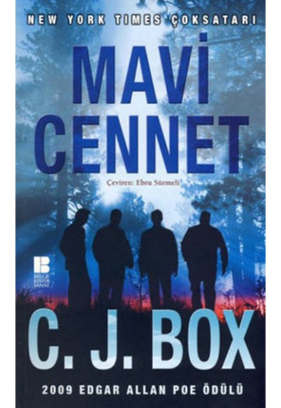Mavi Cennet