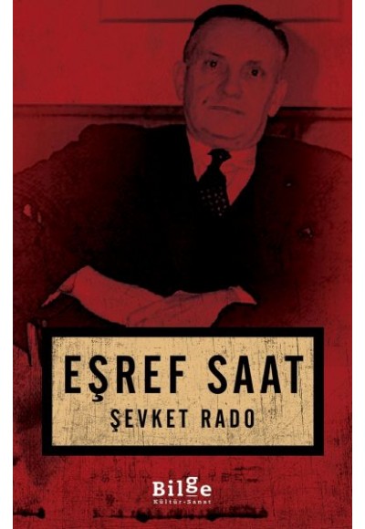 Eşref Saat