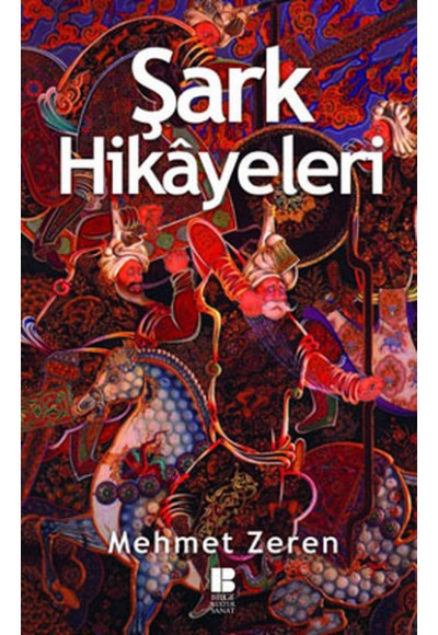 Şark Hikayeleri