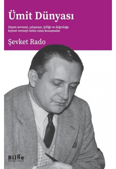 Ümit Dünyası