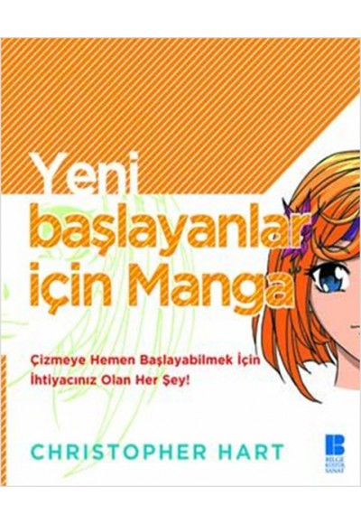 Yeni Başlayanlar İçin Manga