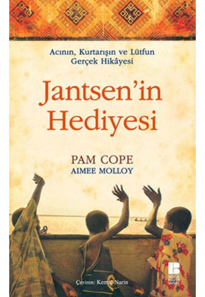 Jantsen'in Hediyesi