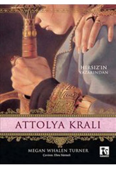 Attolya Kralı