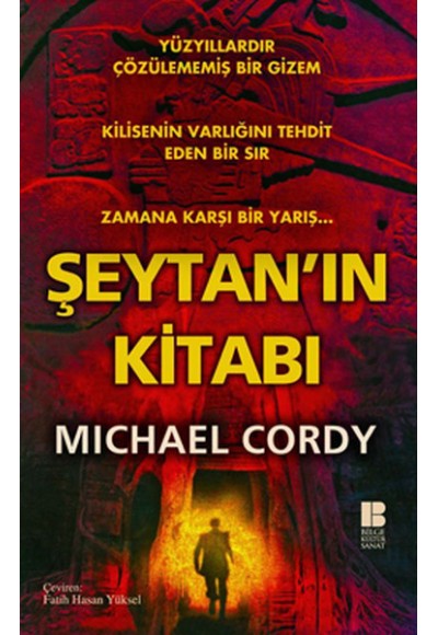 Şeytan'ın Kitabı