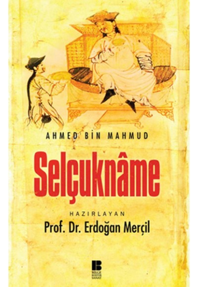 Selçukname