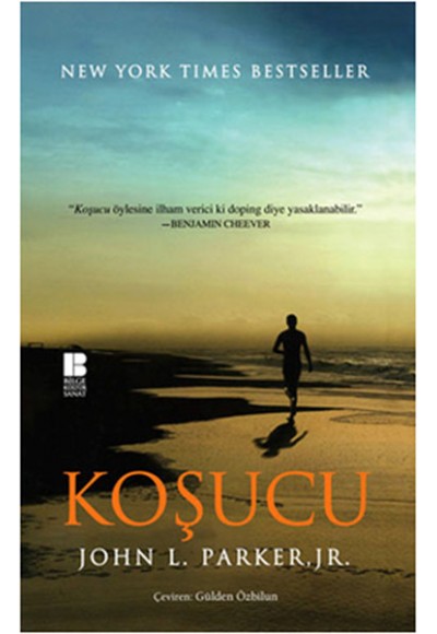 Koşucu
