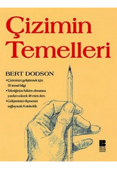 Çizimin Temelleri